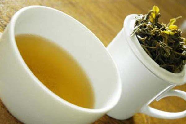 Teacute de ruda- recomiendan prepararlo antes del 1 de agosto