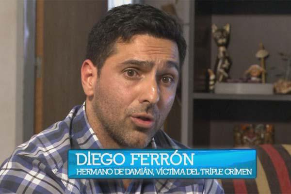 El triple crimen de General Rodriacuteguez- el caso que destapoacute el traacutefico de efedrina