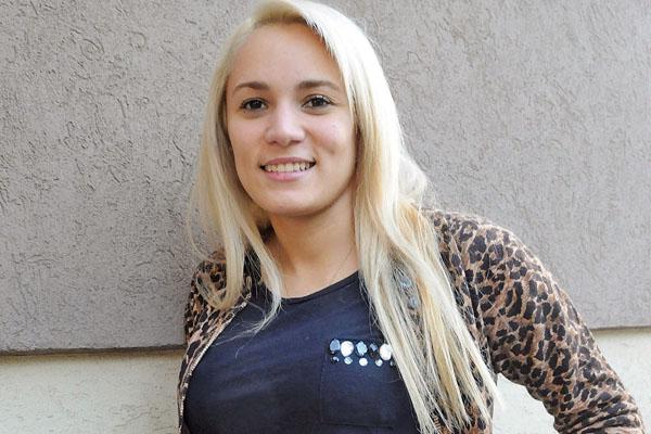 Rociacuteo Oliva sigue la guerra con Ojeda y le pegoacute por la edad- Casi 40 y