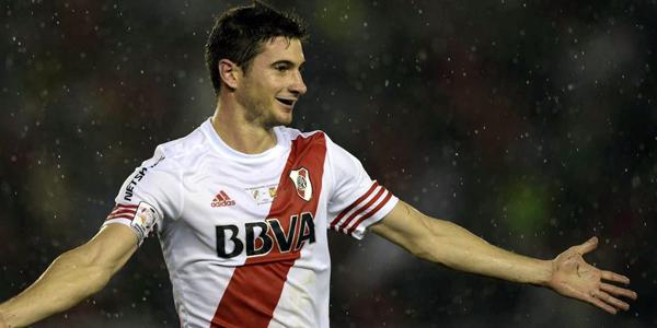 River goleoacute a Tigres y es el Campeoacuten de la Copa Libertadores 2015