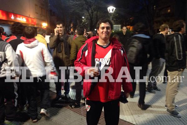 River goleoacute a Tigres y es el Campeoacuten de la Copa Libertadores 2015