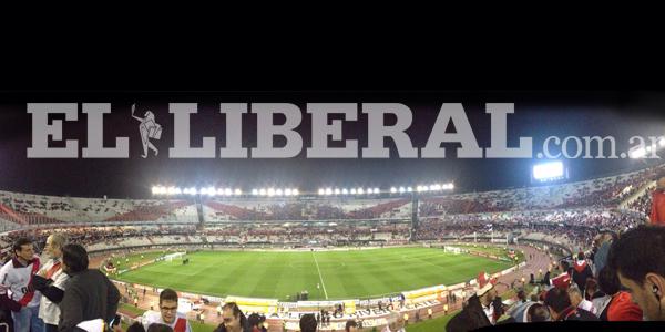 River goleoacute a Tigres y es el Campeoacuten de la Copa Libertadores 2015