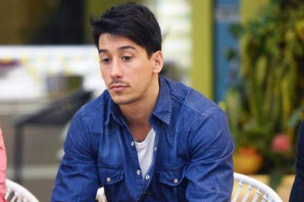 Nico Conte no aguanta maacutes y se quiere ir de Gran Hermano