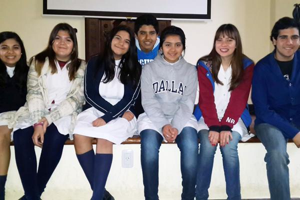 La Escuela Normal participaraacute del Intercaj de teatro en la Unse