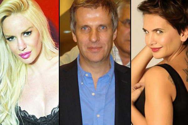 Salazar y Granata enfrentadas por Redrado