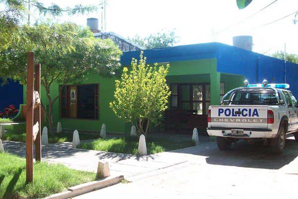 Conmocioacuten por la muerte de un bebeacute de cuatro meses de vida