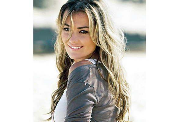 A 24 horas de habilitadas las boleteriacuteas Amaia Montero arrasa en Santiago