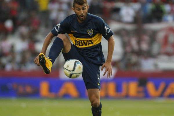 Peruzzi- Nos importa poco lo que haga River