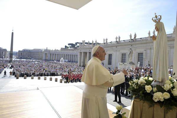El Papa mediaraacute ante Obama por Saldantildeo el cordobeacutes que fuera condenado a muerte