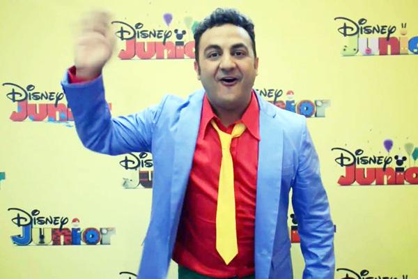 Ya estaacuten a la venta las entradas para ver a Topa en el Teatro 25 de Mayo