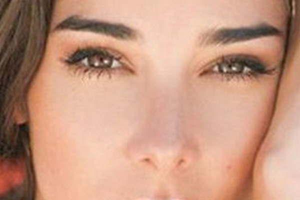 Juanita Viale juega con misteriosos tweets