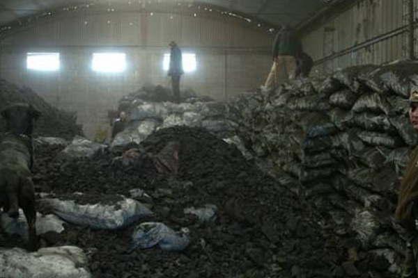 La trama secreta de Carboacuten Blanco la red de narcos que operaba en Santiago