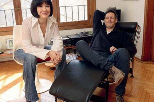 Bonelli y Gadano le huyen a los papeles