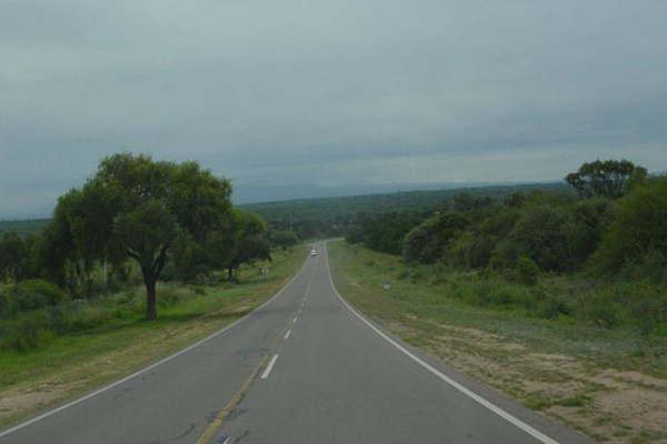 Se reaviva el conflicto limiacutetrofe entre Santiago y Catamarca