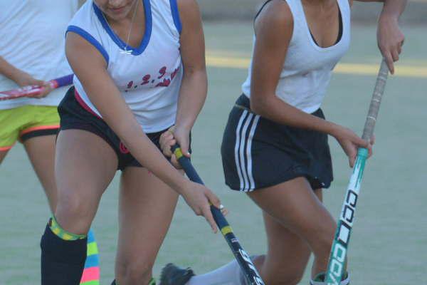 Old Lions recibiraacute a Los Tarcos