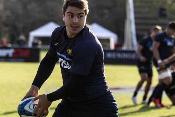 Facundo Isa va desde el inicio y Legui al banco