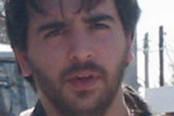 Cromantildeoacuten- liberaron al ex maacutenager de la banda Callejeros