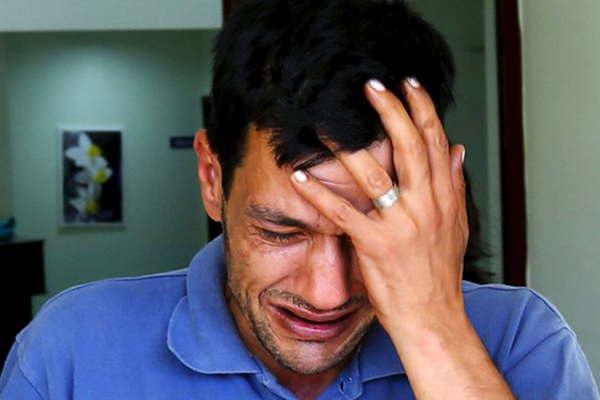 Mis hijos se me resbalaron de las manos relatoacute el padre de Aylan