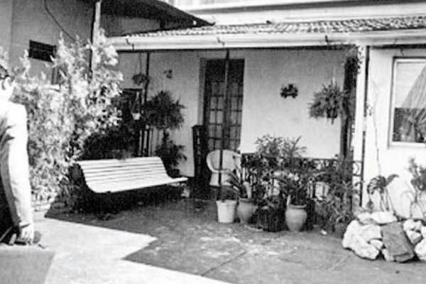 La siniestra historia de la banda que lucroacute con la muerte (Parte Ndeg 2)