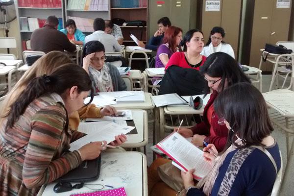 Programa de Fortalecimiento de la Ensentildeanza de las Ciencias Naturales en la educacioacuten secundaria