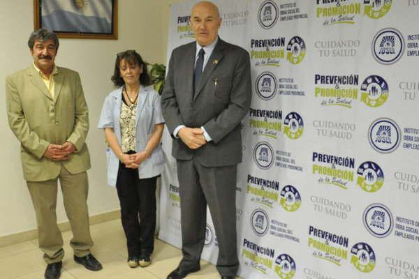 Capacitan a personal meacutedico en emergencia obsteacutetrica