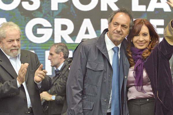 Cristina- No quiero parecerme a paiacuteses que dejan morir chicos en las playas