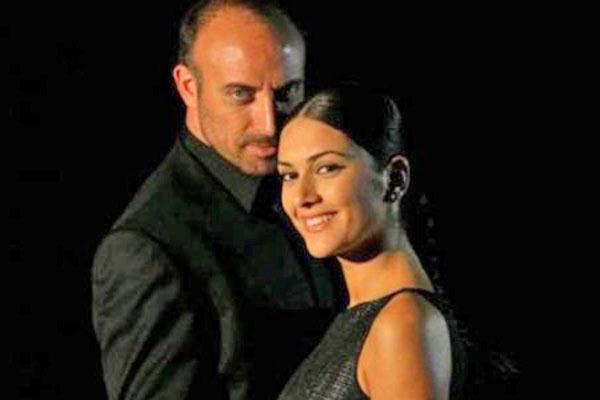 Asiacute fue el gran final de Las mil y una noches- iquestqueacute pasoacute con Onur y Sherezade