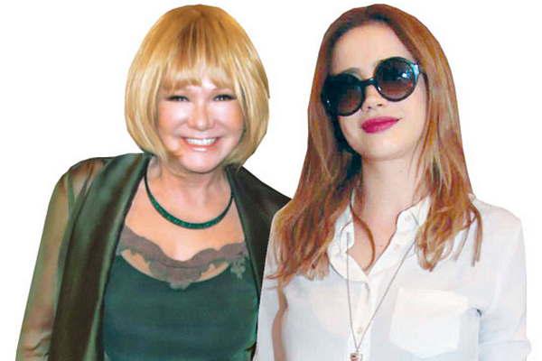 Las estrellas cierran hoy el Festival de Cine en Las Termas