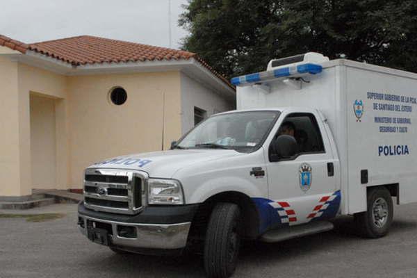 Ciudadano boliviano murioacute gritando que habiacutea visto al diablo