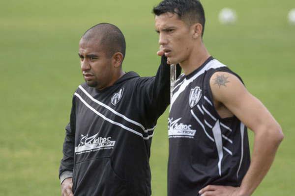 Matiacuteas Carabajal dijo que la salvacioacuten depende del equipo