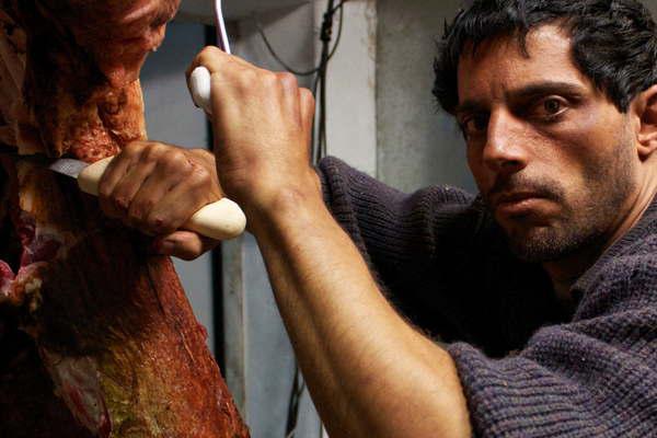 Un carnicero santiaguentildeo asesino se llevoacute  todo el oro de Las Termas de Riacuteo Hondo