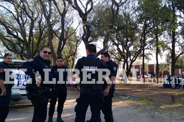 Calidad de Vida y la policia ya estaacuten haciendo controles
