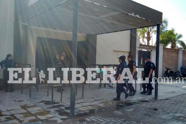 Calidad de Vida y la policia ya estaacuten haciendo controles