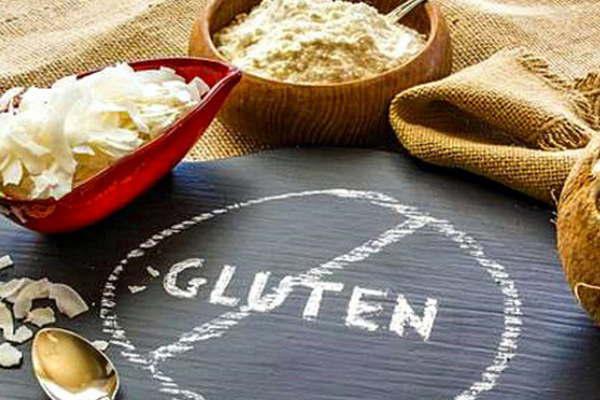 La Anmat permite saber queacute alimentos son libres de gluten