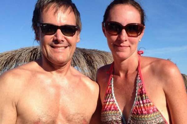 eacutestos son los audios del maltrato de Farreacute a su esposa