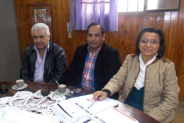 Se abre la tecnicatura en Mecatroacutenica en la Escuela Teacutecnica Ndeg 2