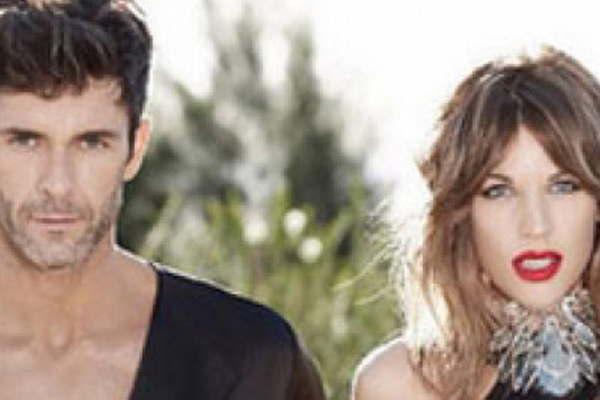 La exmujer de Mariano Martiacutenez contoacute coacutemo es la relacioacuten con el actor