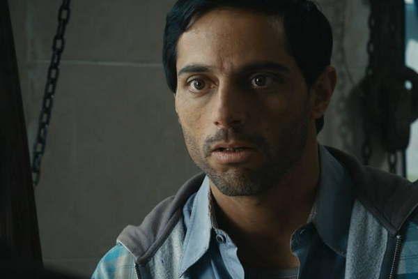 La historia de un santiaguentildeo hace ganar a El Patroacuten