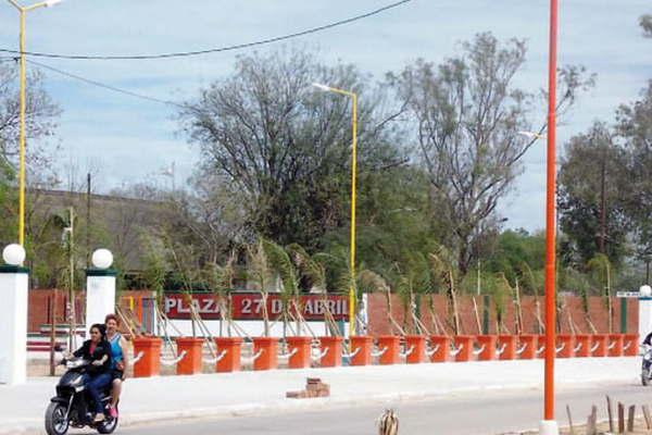 Prof Viviana Campos- Con la ayuda de la provincia seguiremos profundizando el cambio en la ciudad
