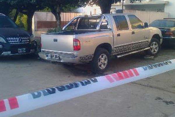 Murioacute un joven que habiacutea sido baleado por su madrastra