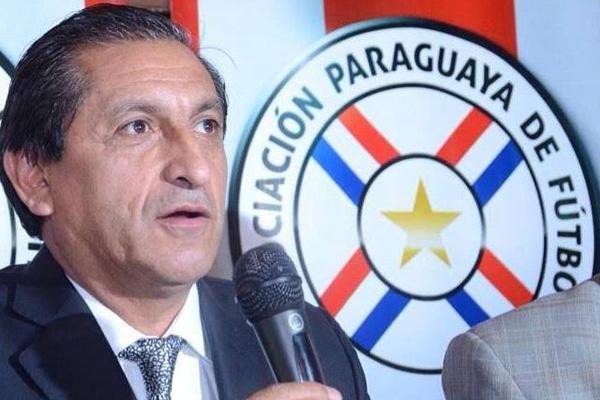 Ramoacuten Diacuteaz- Mi River jugaba mejor que el de Gallardo