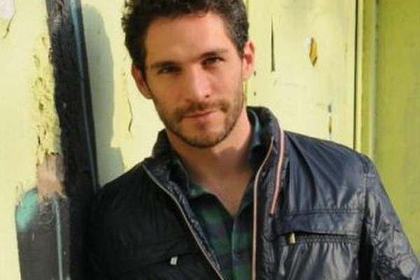 El hijo de Jean Pierre Noher se ganoacute  el respeto y la admiracioacuten de colegas