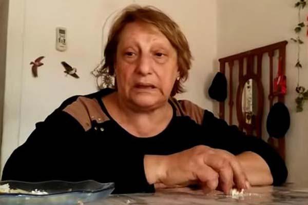 La Gringa el personaje que hace furor en las redes sociales