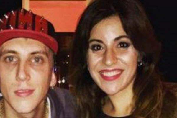 La hija de Diego se puso hot tras la confesioacuten del Polaco