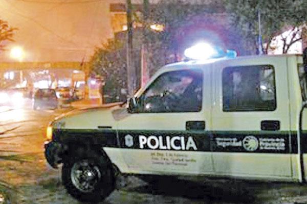 Hombre borracho violoacute a su madre de 85 antildeos