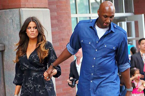 Lamar Odom en coma despueacutes de una fiesta sexual 