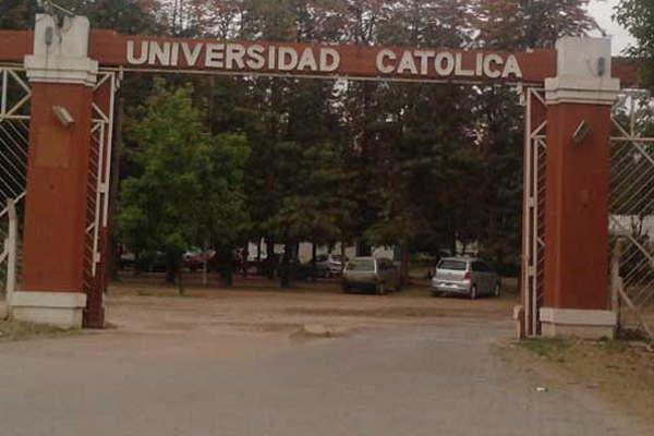 Ucse- habilitaraacute carrera de Licenciatura en Educacioacuten Fiacutesica y Deporte