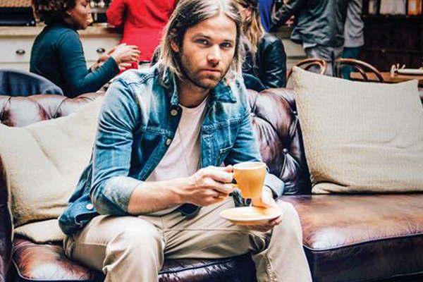 Separado de Lali Benjamiacuten dice que se lleva muy bien con la soledad