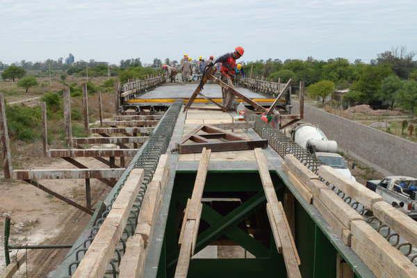 Inician segunda etapa del Tren al Desarrollo