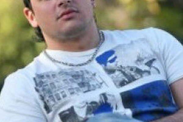 Joven actor casi pierde la vista